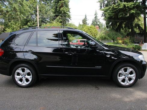 Used 2012 BMW X5 xDrive35i image 13