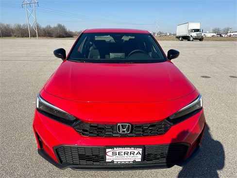 Used 2026 Honda Civic Sport image 16