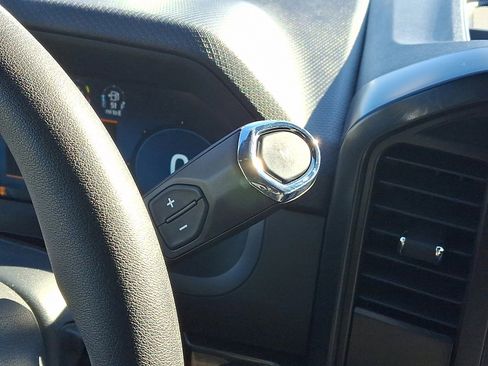 New 2025 Ford F150 STX w/ STX Black Appearance Package image 16