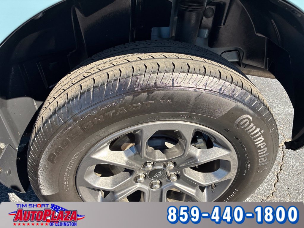 Used 2023 Ford Maverick XLT FWD image 12