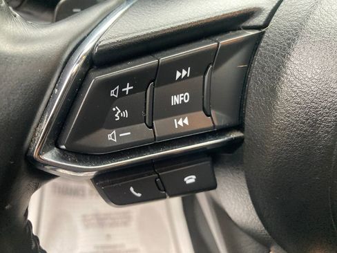 Used 2020 MAZDA CX-5 Grand Touring image 42