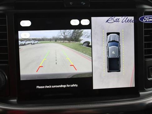 New 2026 Ford F150 Lariat image 17