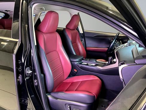 Used 2020 Lexus NX 300 FWD w/ Accessory Package image 28