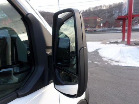 Used 2024 Ford Transit 250 250 Van w/ Exterior Upgrade Package image 32