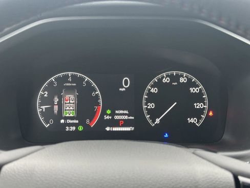 New 2026 Honda Odyssey Sport-L image 22