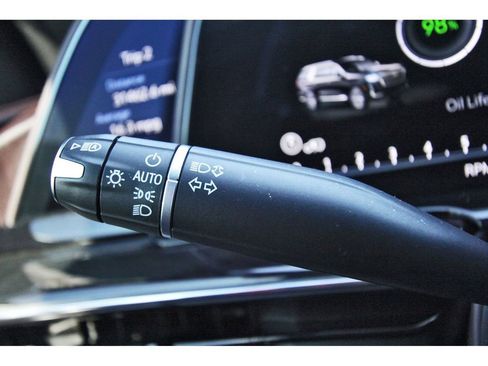 Used 2023 Cadillac Escalade Sport Platinum image 18