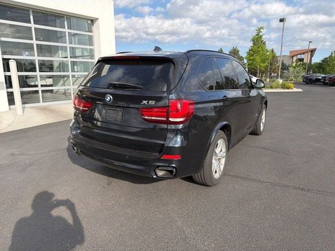 Used 2014 BMW X5 xDrive35i AWD/4WD image 5