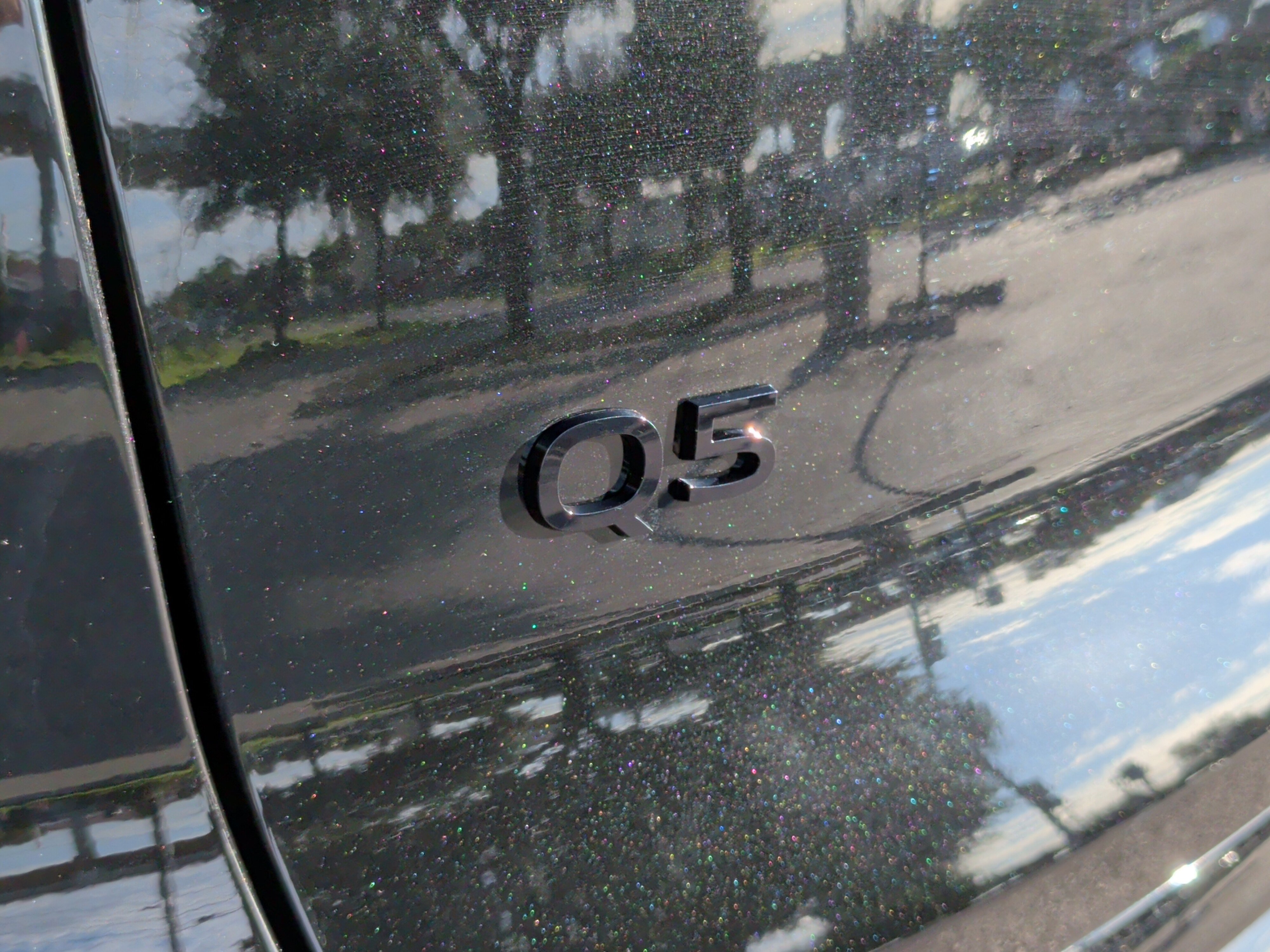 New 2026 Audi Q5 Prestige AWD/4WD image 12
