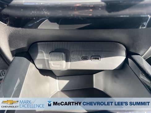 New 2026 Chevrolet Trax LT w/ Driver Confidence Package image 22