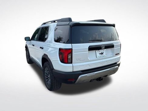 New 2026 Honda Passport TrailSport image 5