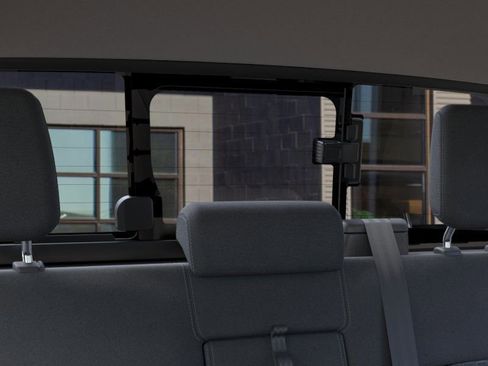 New 2025 Ford Ranger XLT w/ FX4 Off-Road Package image 22