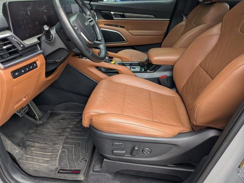 Used 2024 Kia Telluride SX X-Pro AWD/4WD image 13