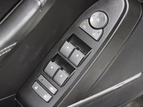 Used 2013 Cadillac CTS Luxury AWD/4WD image 11