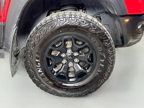Used 2022 RAM 1500 TRX w/ TRX Level 2 Equipment Group image 14