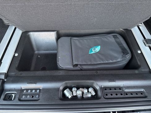 Used 2022 Jeep Wrangler Unlimited Sahara 4xe w/ Cold Weather Group image 17