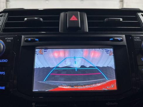 Used 2015 Toyota 4Runner Trail Premium image 28