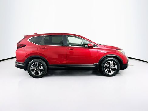 Used 2021 Honda CR-V Special Edition image 10