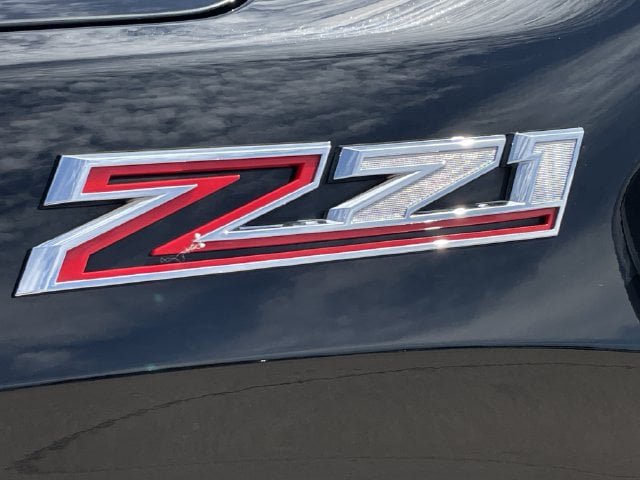 Used 2022 Chevrolet Silverado 1500 LTZ AWD/4WD image 31