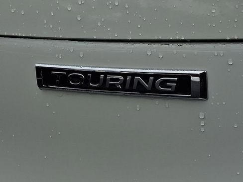 Certified 2026 Subaru Forester Touring AWD/4WD image 30
