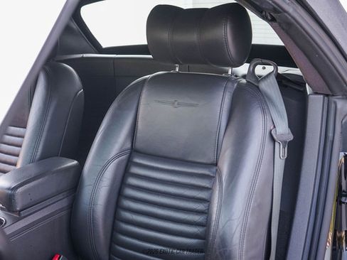 Used 2002 Ford Thunderbird Deluxe RWD image 33