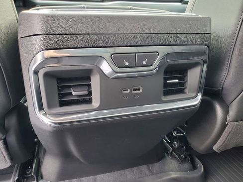 New 2026 Chevrolet Silverado 2500 LTZ w/ LTZ Premium Package image 29