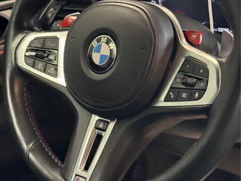 Used 2023 BMW M4 xDrive Competition AWD/4WD image 6