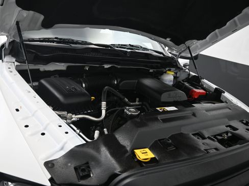 Used 2024 RAM 1500 Classic Warlock image 21