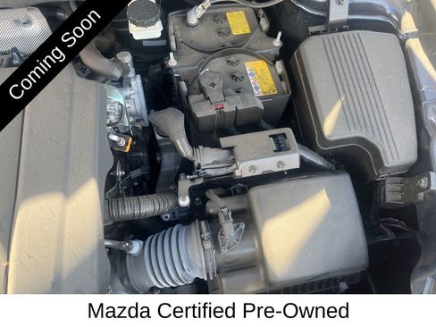 Used 2023 MAZDA CX-5 AWD 2.5 S w/ Premium Plus Pkg image 38