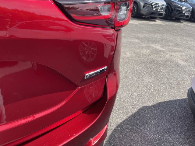 Used 2024 MAZDA CX-5 AWD 2.5 S w/ Select Package image 8