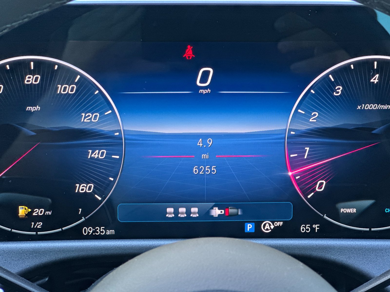 Certified 2024 Mercedes-Benz E 350 4MATIC Sedan image 31