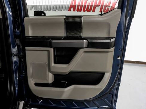 Used 2018 Ford F150 XLT w/ Equipment Group 302A Luxury image 52