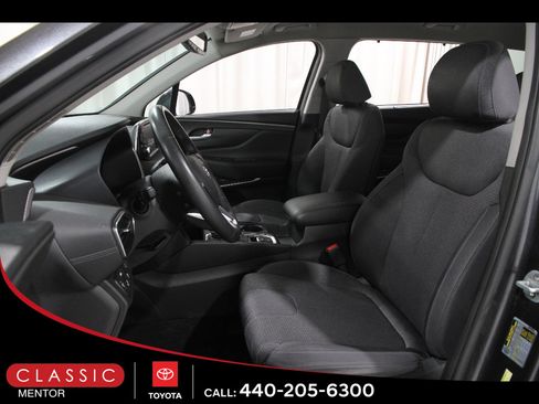 Used 2020 Hyundai Santa Fe SEL w/ Convenience Package image 5