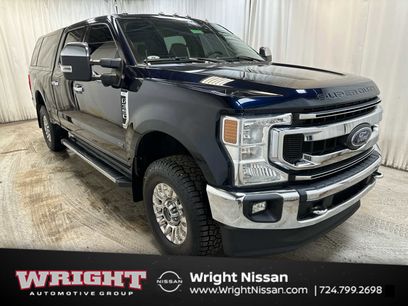 Used 2021 Ford F350 XLT w/ XLT Premium Package
