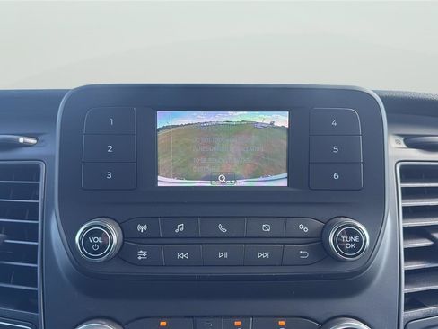 New 2025 Ford Transit 350 w/ Interior Upgrade Package RWD image 18