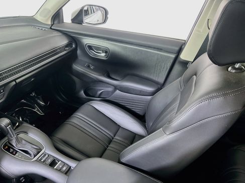 Used 2026 Honda HR-V EX-L image 22