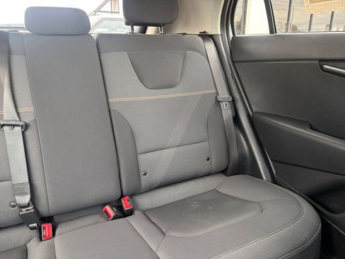 Used 2026 Kia Niro LX FWD image 30