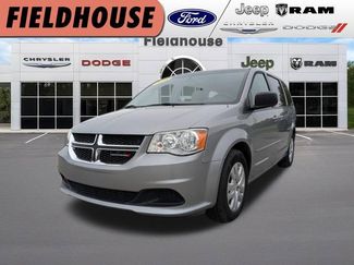 Used 2016 Dodge Grand Caravan SE w/ Quick Order Package 29E SE FWD video 1