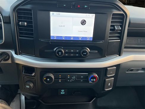 Certified 2022 Ford F150 XL w/ Equipment Group 101A High image 49