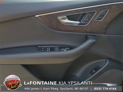 Used 2020 Audi Q7 3.0T Premium Plus image 14