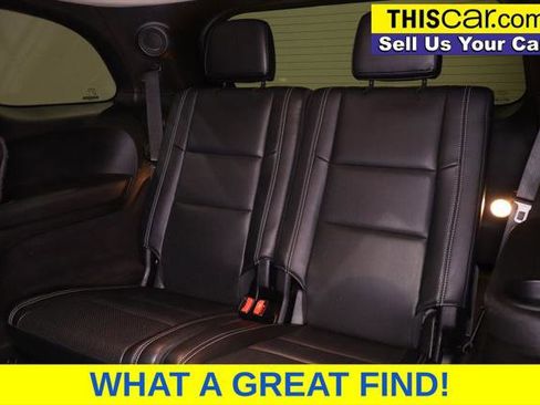Used 2014 Dodge Durango Citadel w/ Technology Group image 13