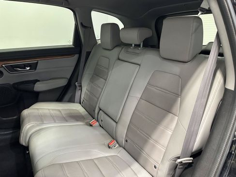 Used 2020 Honda CR-V EX-L image 28