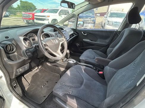 Used 2010 Honda Fit Sport image 6