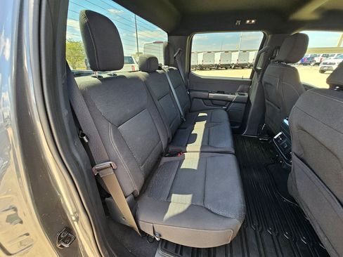 Used 2023 Ford F150 XLT w/ Equipment Group 302A High image 28