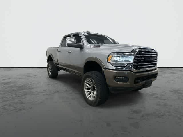 Used 2024 RAM 2500 Limited AWD/4WD image 6
