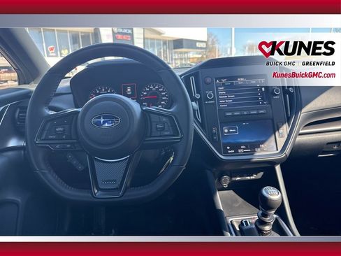 Used 2023 Subaru WRX image 34
