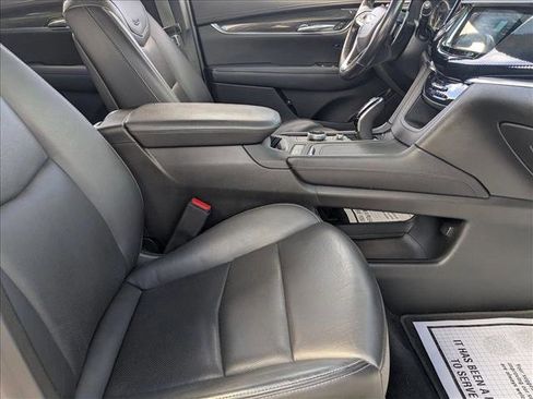 Used 2021 Cadillac XT6 Sport image 21