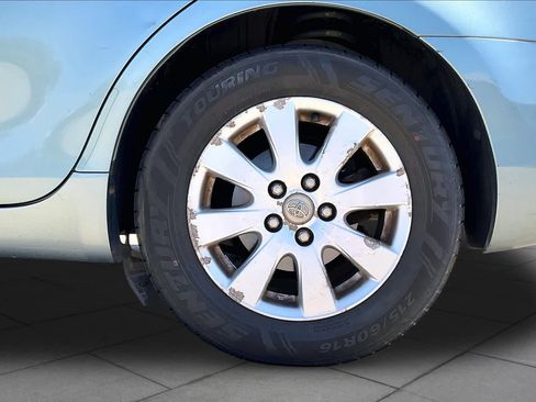 Used 2007 Toyota Camry XLE FWD image 9