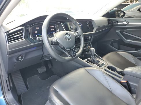 Used 2020 Volkswagen Jetta SEL image 12