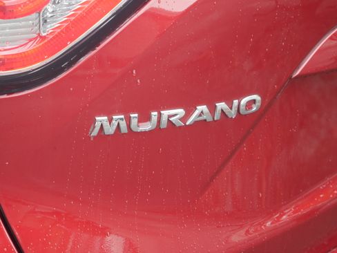 Used 2016 Nissan Murano Platinum w/ Platinum Technology Package AWD/4WD image 17