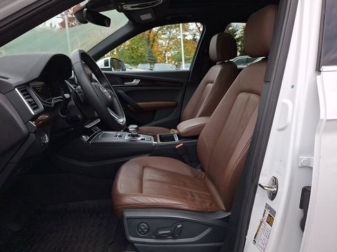 Used 2018 Audi Q5 2.0T Premium Plus w/ Premium Plus Package image 9